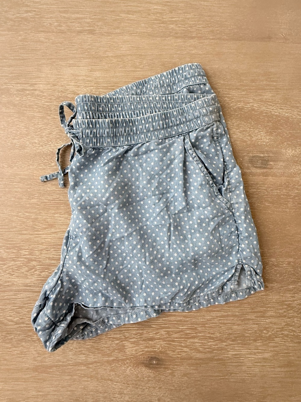 aerie Women’s Flowy Shorts | L